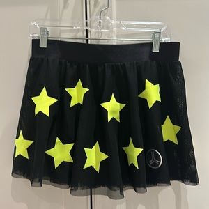 Ultra Core tennis skirt